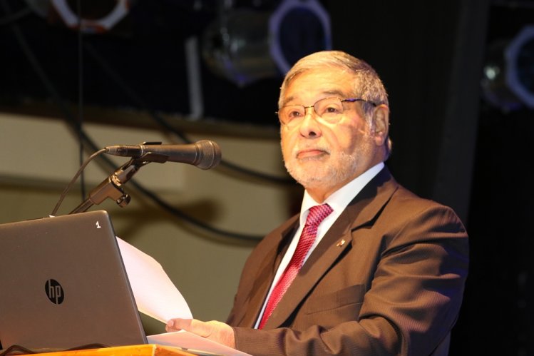 GOBIERNO MANIFIESTA INQUIETUD POR DECLARACIÓN DEL CORE E INSTA A TRABAJAR EN CONJUNTOS CONTRA LA SEQUÍA