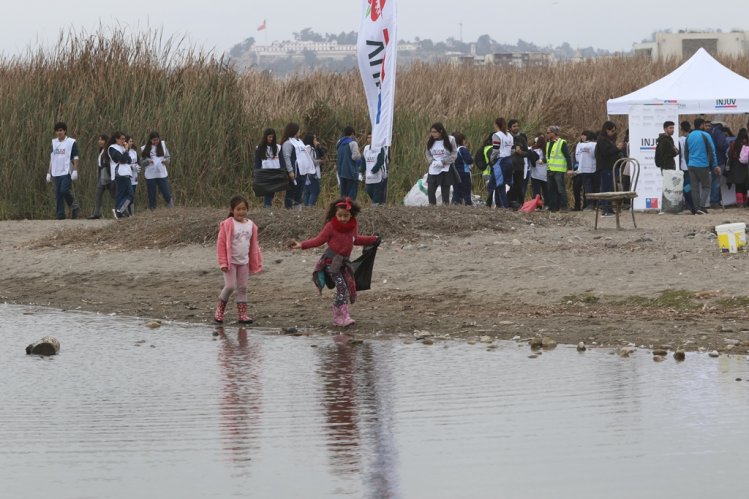 GOBIERNO INVITA A LA CIUDADANÍA A SER PARTÍCIPE DE UNA DE LAS PRINCIPALES CUMBRES MEDIOAMBIENTALES