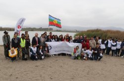 GOBIERNO INVITA A LA CIUDADANÍA A SER PARTÍCIPE DE UNA DE LAS PRINCIPALES CUMBRES MEDIOAMBIENTALES