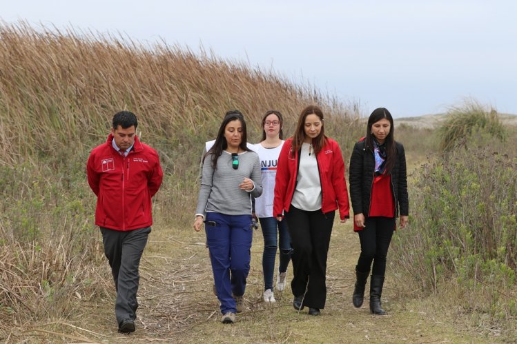 GOBIERNO INVITA A LA CIUDADANÍA A SER PARTÍCIPE DE UNA DE LAS PRINCIPALES CUMBRES MEDIOAMBIENTALES