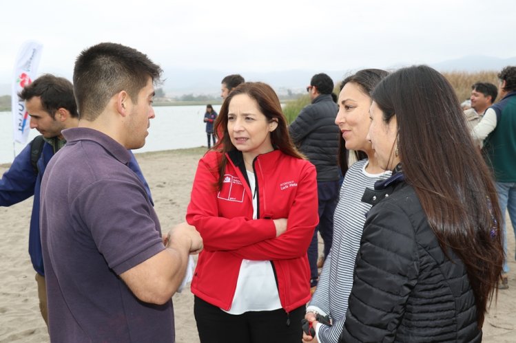 GOBIERNO INVITA A LA CIUDADANÍA A SER PARTÍCIPE DE UNA DE LAS PRINCIPALES CUMBRES MEDIOAMBIENTALES