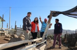 GOBIERNO EJECUTARÁ TRASPASO DE LOS 1200 MILLONES A LOS MUNICIPIOS PARA ABORDAR LA EMERGENCIA HÍDRICA