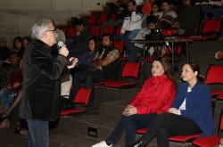 DESTACAN A LA TECNOLOGÍA Y DIGITALIZACIÓN COMO FUNDAMENTALES PARA LA COMPETITIVIDAD DEL TURISMO REGIONAL