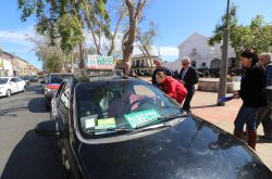 CAMPAÑA BUSCA SENSIBILIZAR LOS DAÑOS DE LA CONDUCCIÓN BAJO LOS EFECTOS DEL ALCOHOL