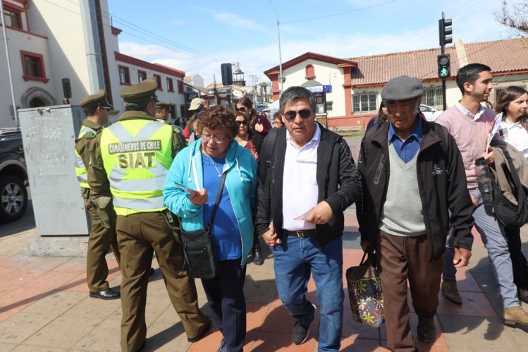 CAMPAÑA BUSCA SENSIBILIZAR LOS DAÑOS DE LA CONDUCCIÓN BAJO LOS EFECTOS DEL ALCOHOL