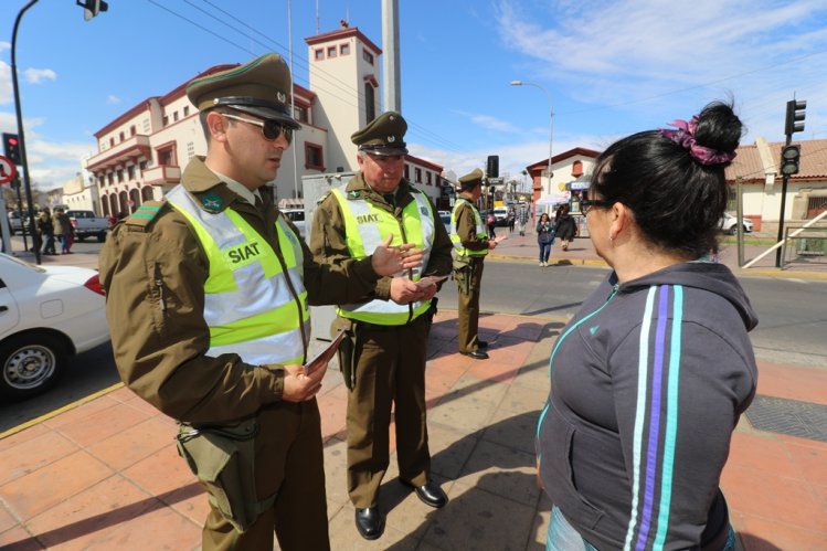 CAMPAÑA BUSCA SENSIBILIZAR LOS DAÑOS DE LA CONDUCCIÓN BAJO LOS EFECTOS DEL ALCOHOL