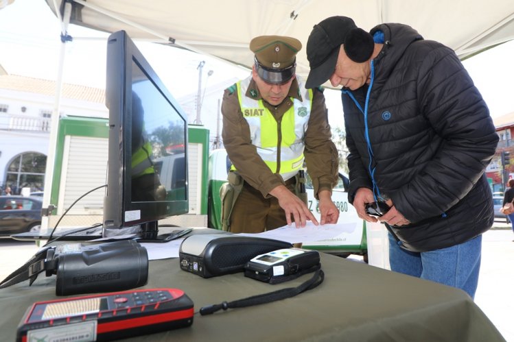 CAMPAÑA BUSCA SENSIBILIZAR LOS DAÑOS DE LA CONDUCCIÓN BAJO LOS EFECTOS DEL ALCOHOL