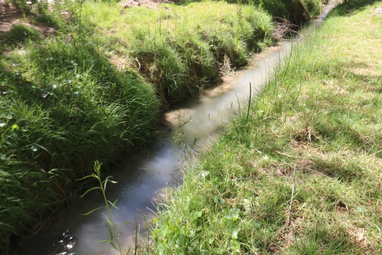 GOBIERNO ANUNCIA MÁS DE 6 MIL MILLONES DE PESOS PARA APOYAR A REGANTES EN OBRAS DE RIEGO POR ESCASEZ HÍDRICA