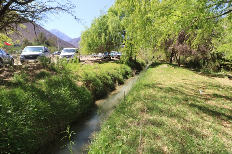 GOBIERNO ANUNCIA MÁS DE 6 MIL MILLONES DE PESOS PARA APOYAR A REGANTES EN OBRAS DE RIEGO POR ESCASEZ HÍDRICA