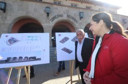 PROYECTOS PARA LOS NUEVOS HOSPITALES DE LA SERENA, COQUIMBO E ILLAPEL YA CUENTAN CON RECOMENDACIÓN FAVORABLE