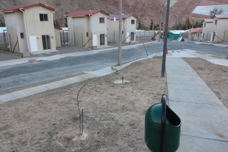 FAMILIAS DE PAIHUANO RECIBEN SUS VIVIENDAS TRAS CASI 20 AÑOS DE ESPERA