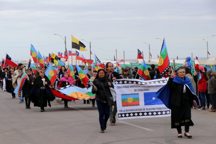 REGIÓN DE COQUIMBO SE PROYECTA COMO UNA DE LAS MÁS SEGURAS PARA CELEBRAR FIESTAS PATRIAS