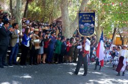 RESCATES DE LAS RAÍCES Y TRADICIÓN DE CAMPO SE TOMAN LA CELEBRACIÓN DE FIESTAS PATRIAS EN PAIHUANO