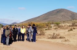 GOBIERNO REGIONAL APRUEBA LOS RECURSOS PARA DESARROLLAR EL DISEÑO DEL NUEVO HOSPITAL DE ILLAPEL
