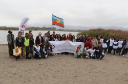 DESTACADOS ARTISTAS REGIONALES DARÁN EL VAMOS A LA COP 25 EN LA REGIÓN DE COQUIMBO