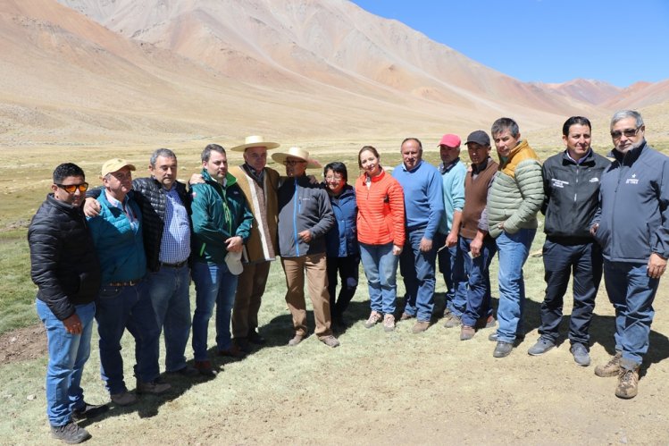 GOBIERNO ANUNCIA QUE ADELANTARÁ LAS VERANADAS HACIA LOS VALLES DE ARGENTINA