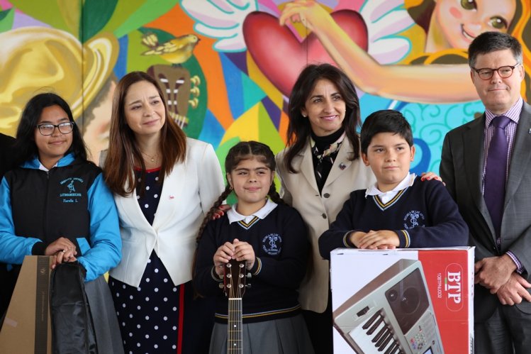 INTEGRANTES DEL APEC LLEGARÁN A LA REGIÓN PARA ABORDAR POLÍTICAS ECONÓMICAS CON ENFOQUE DE GÉNERO