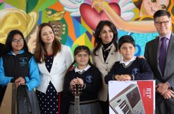 INTEGRANTES DEL APEC LLEGARÁN A LA REGIÓN PARA ABORDAR POLÍTICAS ECONÓMICAS CON ENFOQUE DE GÉNERO