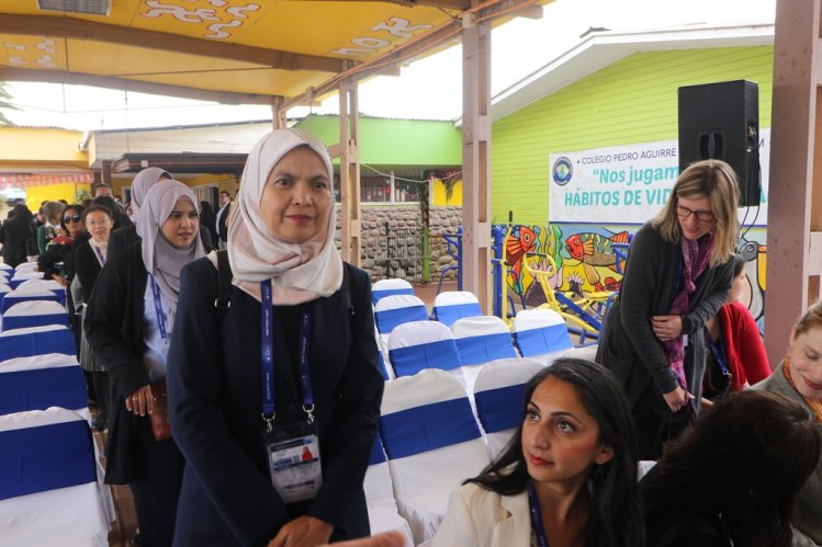 INTEGRANTES DEL APEC LLEGARÁN A LA REGIÓN PARA ABORDAR POLÍTICAS ECONÓMICAS CON ENFOQUE DE GÉNERO