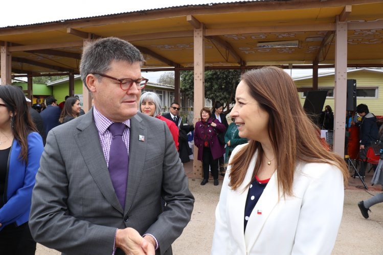 INTEGRANTES DEL APEC LLEGARÁN A LA REGIÓN PARA ABORDAR POLÍTICAS ECONÓMICAS CON ENFOQUE DE GÉNERO