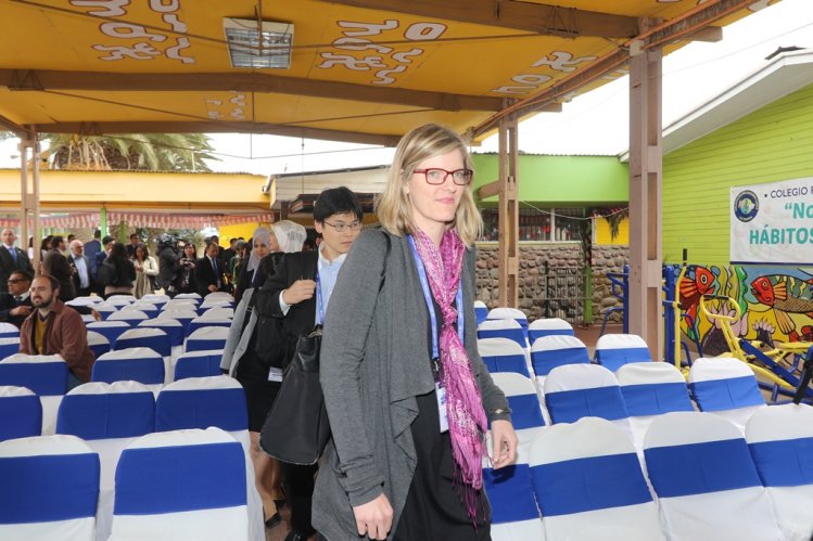 INTEGRANTES DEL APEC LLEGARÁN A LA REGIÓN PARA ABORDAR POLÍTICAS ECONÓMICAS CON ENFOQUE DE GÉNERO