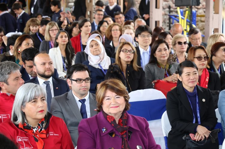 INTEGRANTES DEL APEC LLEGARÁN A LA REGIÓN PARA ABORDAR POLÍTICAS ECONÓMICAS CON ENFOQUE DE GÉNERO