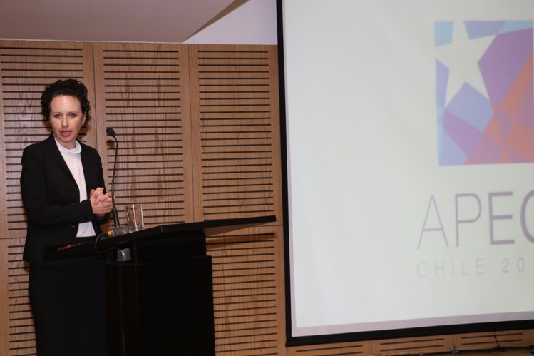 APEC MUJERES: ANALIZAN BARRERAS Y OPORTUNIDADES PARA EL EMPRENDIMIENTO