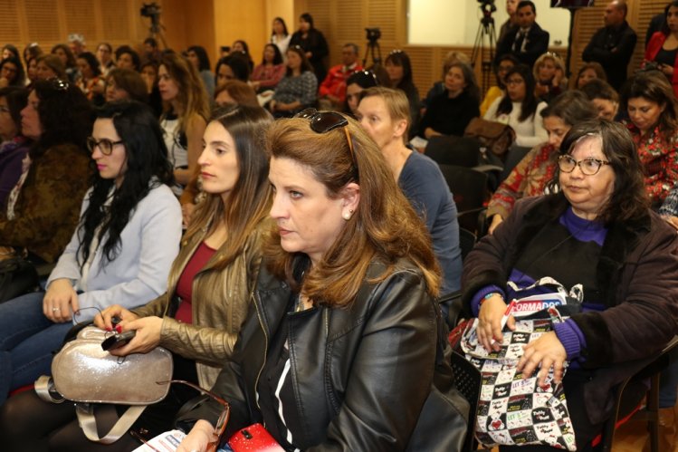 APEC MUJERES: ANALIZAN BARRERAS Y OPORTUNIDADES PARA EL EMPRENDIMIENTO