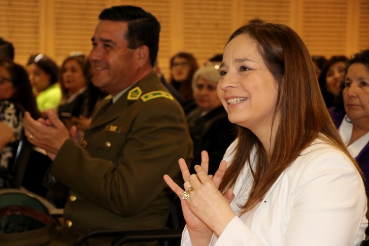 APEC MUJERES: ANALIZAN BARRERAS Y OPORTUNIDADES PARA EL EMPRENDIMIENTO