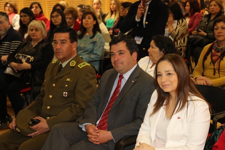 APEC MUJERES: ANALIZAN BARRERAS Y OPORTUNIDADES PARA EL EMPRENDIMIENTO