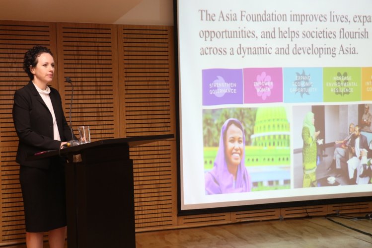 APEC MUJERES: ANALIZAN BARRERAS Y OPORTUNIDADES PARA EL EMPRENDIMIENTO