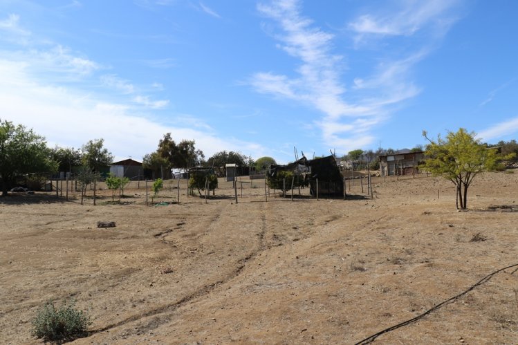 PRESIDENTE PIÑERA INICIA SEGUNDA ENTREGA DE AYUDA PARA CRIANCEROS DE LA REGIÓN DE COQUIMBO