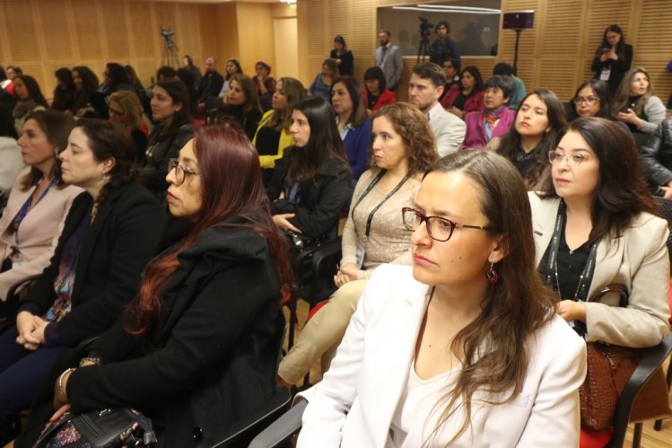 ÚLTIMO DIÁLOGO CIUDADANO DE APEC MUJERES ABORDÓ EL ROL FEMENINO EN LA ASTRONOMÍA