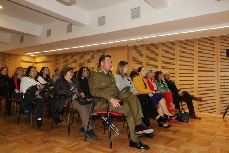 ÚLTIMO DIÁLOGO CIUDADANO DE APEC MUJERES ABORDÓ EL ROL FEMENINO EN LA ASTRONOMÍA