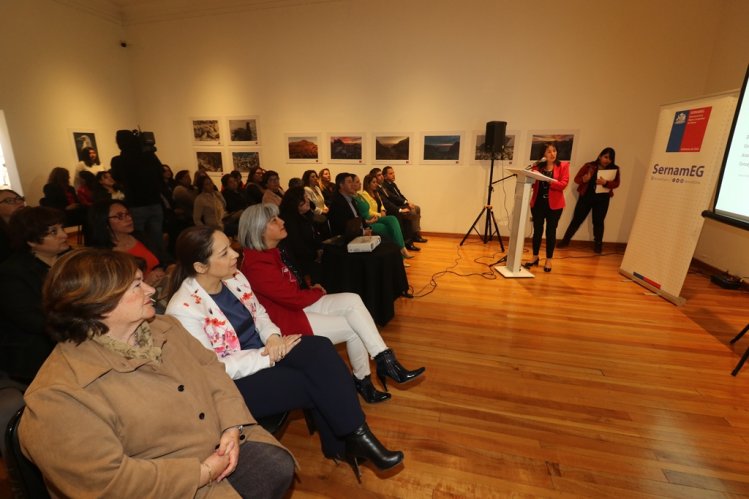 LLAMAN A LAS MUJERES A POTENCIARSE COMO DIRIGENTES A TRAVÉS DE LA ESCUELA DE LÍDERES POLÍTICAS