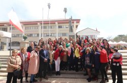 LLAMAN A LAS MUJERES A POTENCIARSE COMO DIRIGENTES A TRAVÉS DE LA ESCUELA DE LÍDERES POLÍTICAS