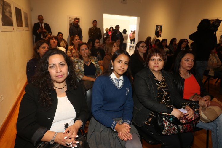 LLAMAN A LAS MUJERES A POTENCIARSE COMO DIRIGENTES A TRAVÉS DE LA ESCUELA DE LÍDERES POLÍTICAS