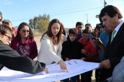 NUEVA CARTERA DE PROYECTOS IMPULSA FUERTE INVERSIÓN PARA LA PROVINCIA DEL CHOAPA