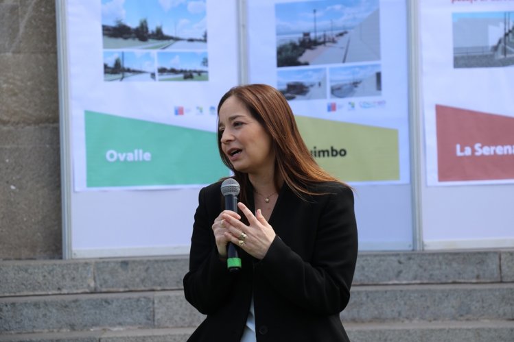 LA SERENA, COQUIMBO Y OVALLE RECUPERARÁN ESPACIOS PÚBLICOS CON ÉNFASIS EN LA SEGURIDAD