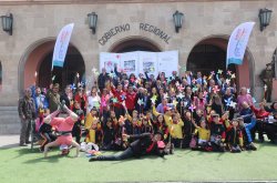 LA SERENA, COQUIMBO Y OVALLE RECUPERARÁN ESPACIOS PÚBLICOS CON ÉNFASIS EN LA SEGURIDAD