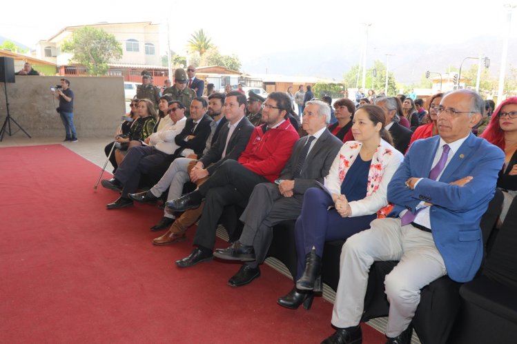 NUEVOS VEHÍCULOS APOYARÁN LA SEGURIDAD CIUDADANA EN SALAMANCA