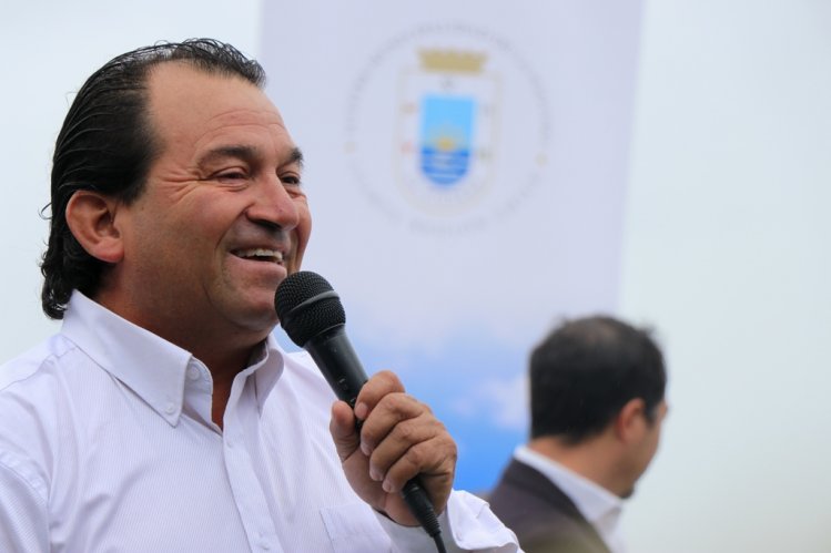 PESCADORES DE LA HIGUERA MEJORAN SUS CONDICIONES DE TRABAJO CON NUEVA PLANTA DE OSMOSIS INVERSA