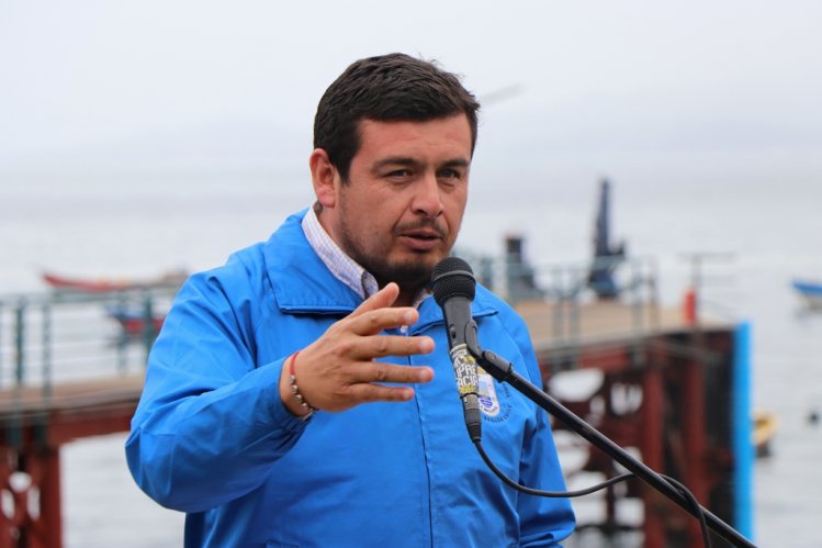 PESCADORES DE LA HIGUERA MEJORAN SUS CONDICIONES DE TRABAJO CON NUEVA PLANTA DE OSMOSIS INVERSA