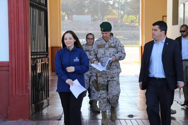 BALANCE TRAS TOQUE DE QUEDA: NORMALIDAD EN SERVICIOS BÁSICOS Y EVALÚAN APERTURA DE SUPERMERCADOS