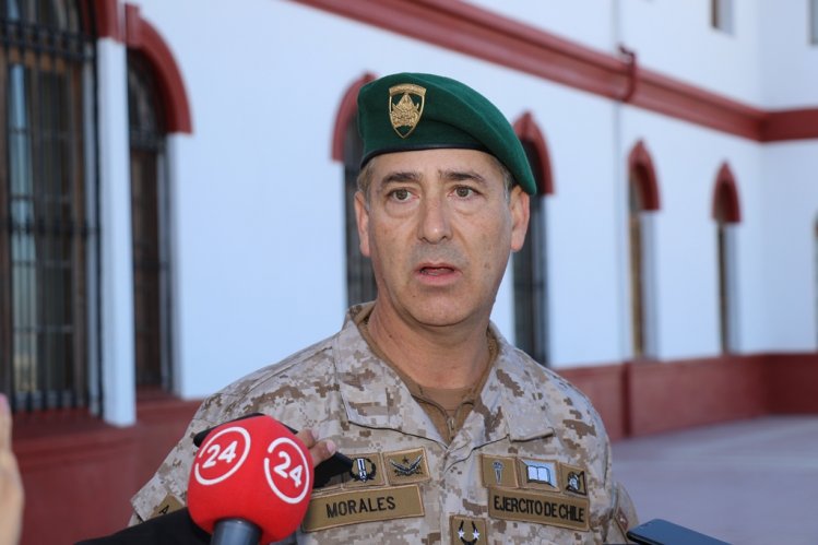 BALANCE TRAS TOQUE DE QUEDA: NORMALIDAD EN SERVICIOS BÁSICOS Y EVALÚAN APERTURA DE SUPERMERCADOS