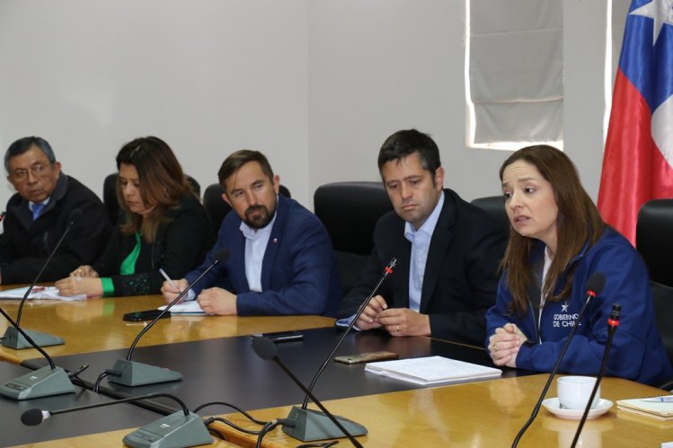 COMERCIO Y SUPERMERCADOS VAN RETOMANDO LA NORMALIDAD Y DESCARTAN DESABASTECIMIENTO