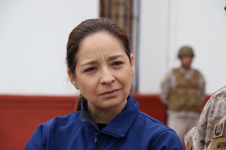 INFORMAN FIN DEL TOQUE DE QUEDA EN COQUIMBO Y LA SERENA