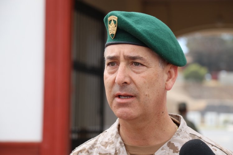 INFORMAN FIN DEL TOQUE DE QUEDA EN COQUIMBO Y LA SERENA