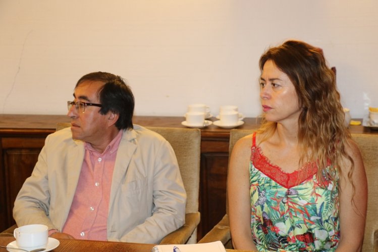 GOBIERNO RECOGE INQUIETUDES Y RENUEVA LÍNEAS DE TRABAJO CON EL SECTOR TURÍSTICO REGIONAL