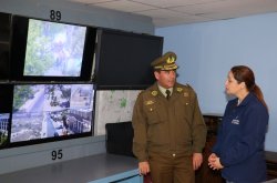 GOBIERNO CONDENA SAQUEOS CONTRA EL PEQUEÑO COMERCIO Y LLAMA A DENUNCIAR ACTOS DE VIOLENCIA